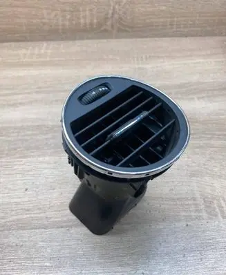 Mercedes-Benz CLS C219 Dashboard side air vent grill/cover trim A2198300154