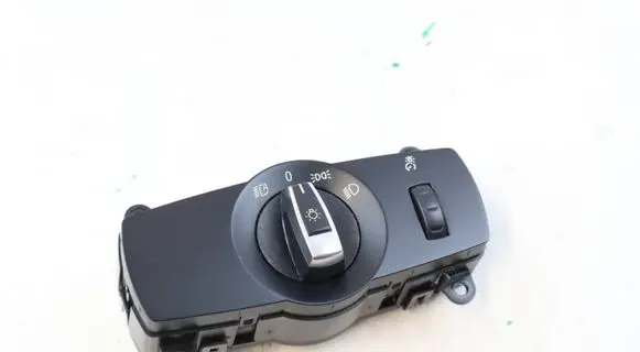BMW M6 Light switch 9346836 61319346836