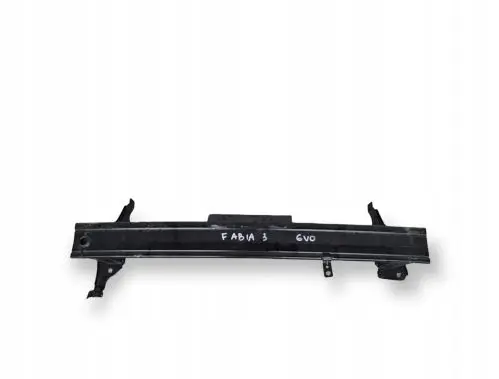 Skoda Fabia Mk3 (NJ) Front bumper cross member 6V0807582