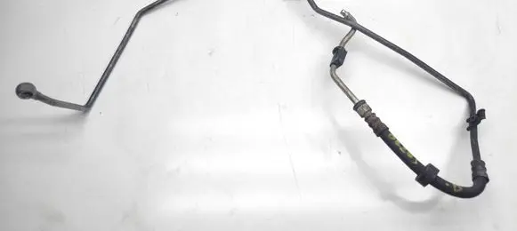 Mercedes-Benz E W212 Gearbox oil cooler pipe/hose A6511802430