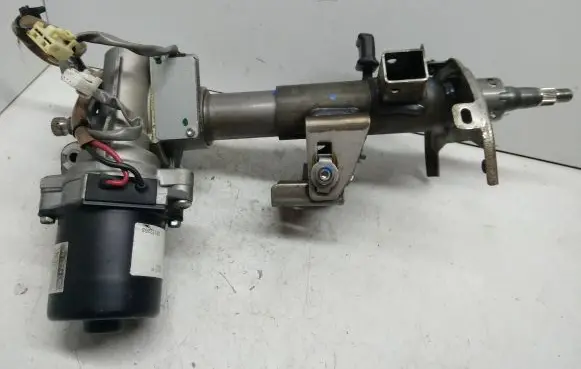 Citroen C1 Electric power steering pump 1608000252 12L236035 99510500