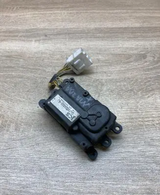 Mazda Xedos 6 Air flap motor/actuator GA700GA6BB