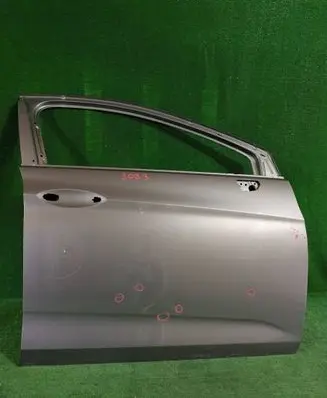 Opel Astra K Front door