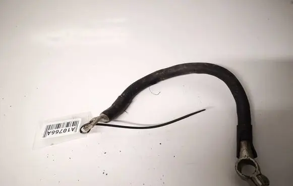 Positive cable (battery)