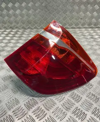 BMW X3 F25 Rear/tail lights