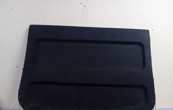 Ford Mondeo MK IV Parcel shelf load cover