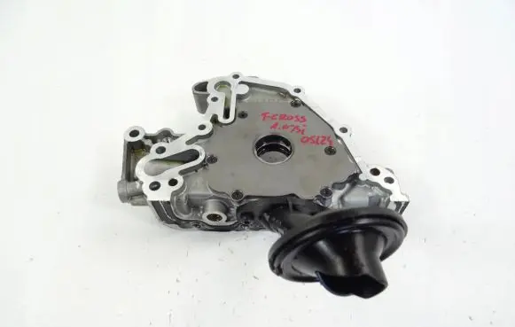 Volkswagen T-Cross Oil pump 04E115109AC