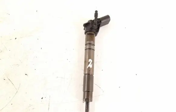 Mercedes-Benz ML W164 Fuel injector 6290700287 6290700087