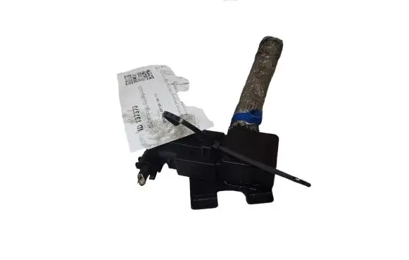 BMW 1 E81 E87 Exhaust gas pressure sensor 780515201