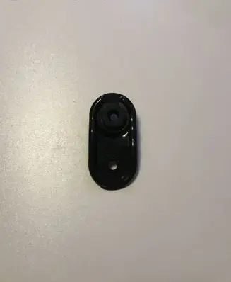 Radiator mount bracket