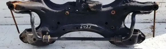 Toyota Corolla Verso AR10 Front anti-roll bar/sway bar