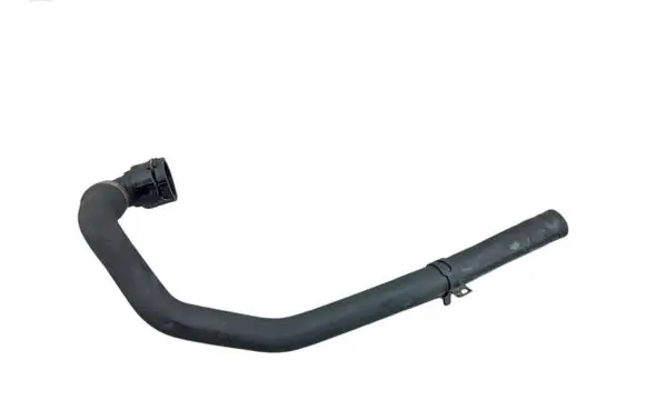 BMW X5 E70 Engine coolant pipe/hose 7576280