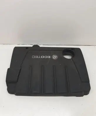 Opel Signum Engine cover (trim) 315829598