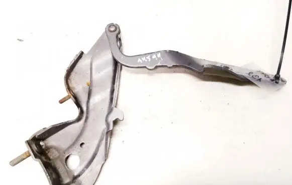 Fiat Marea Engine bonnet/hood hinges a712