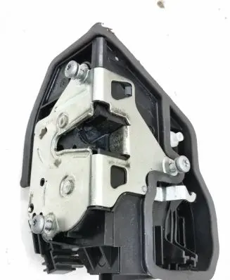 BMW 4 F36 Gran coupe Front door lock 7229461 A053702