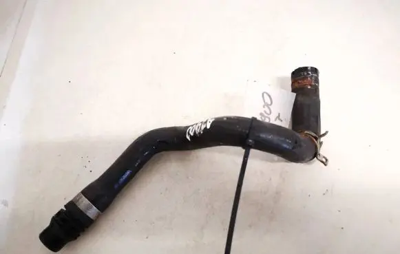 Ford Mondeo MK IV Engine coolant pipe/hose