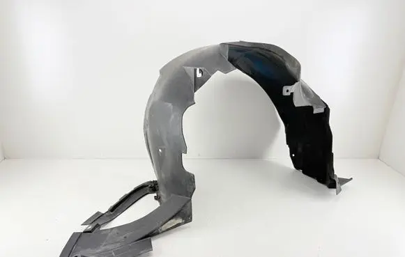 Porsche Boxster 986 Front wheel arch liner splash guards 99650420406