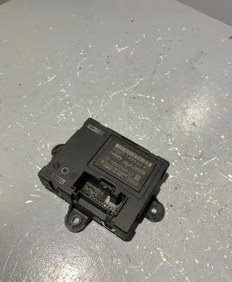Volvo XC60 Door control unit/module 9G9T14B534AC 1002299801