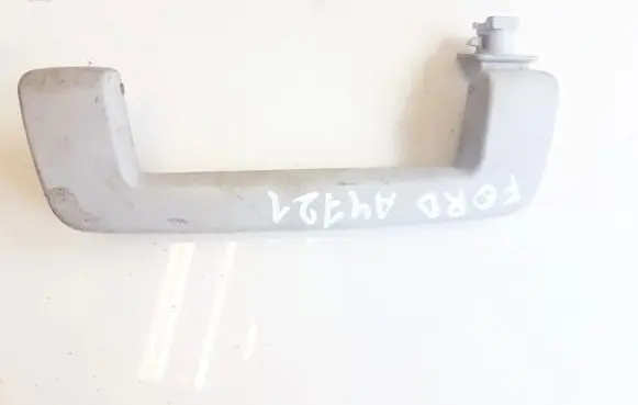 Ford Mondeo Mk III Front interior roof grab handle 1s71f045c96abw 1s71-f045-c96-abw