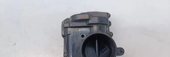 Citroen C3 Throttle valve A2C53279370 V75766978005