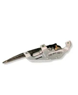 Suzuki Swift I Rear window wiper motor 