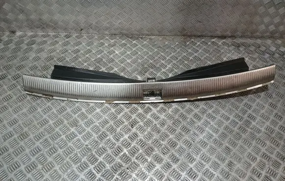 Audi Q7 4L Trunk/boot sill cover protection 4L0864483