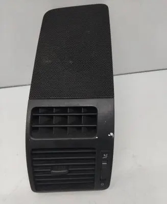 Volkswagen Touran I Dashboard side air vent grill/cover trim 1T0819703A