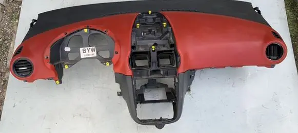 Opel Corsa D Dashboard 13239815 460408748 13184061