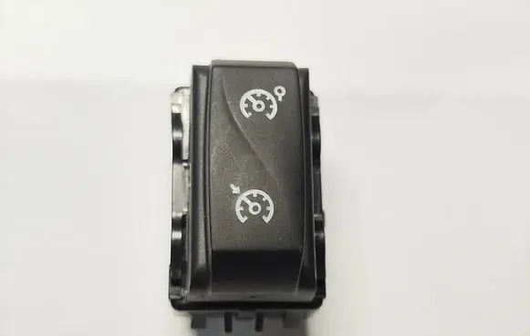 Renault Trafic III (X82) Cruise control switch 255500002R 7193071