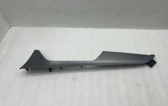 Audi A6 S6 C8 4K Rear door card panel trim 4K5867420