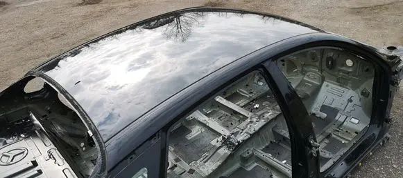 KIA Optima Roof 67111D4010