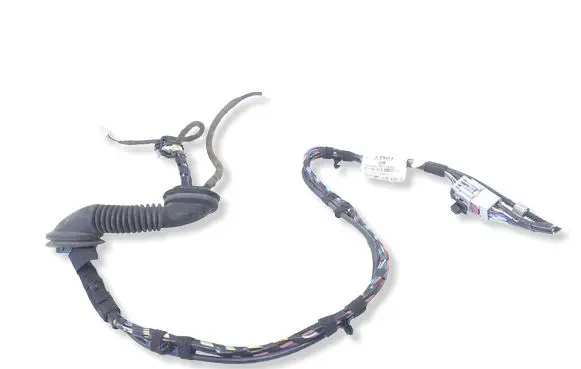 Opel Astra J Tailgate/trunk wiring harness 13311893