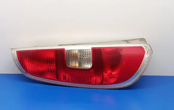 Skoda Roomster (5J) Rear/tail lights 5J7945095