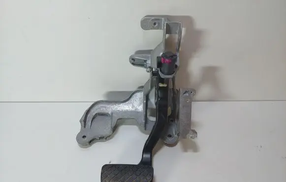 Audi A7 S7 4G Pedal assembly 4G1723117 4H1723140A