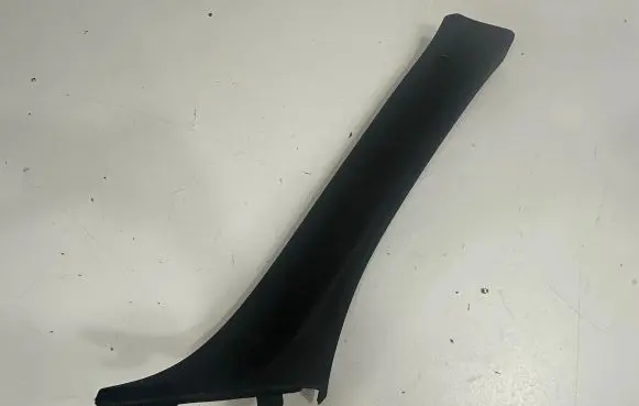 BMW 5 G30 G31 (A) pillar trim 7419698 7384526