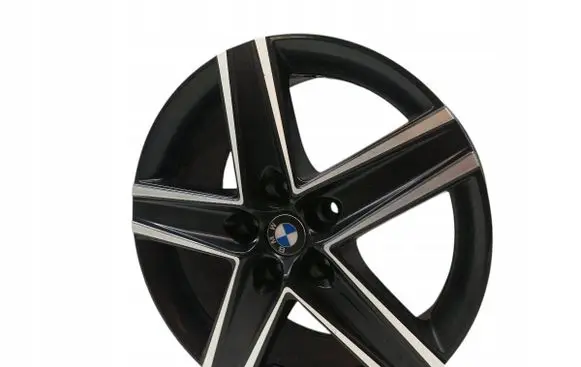 BMW 1 F20 F21 R17 alloy rim 