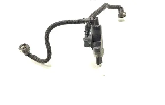 Ford Focus Fuel temperature sensor 9828711180