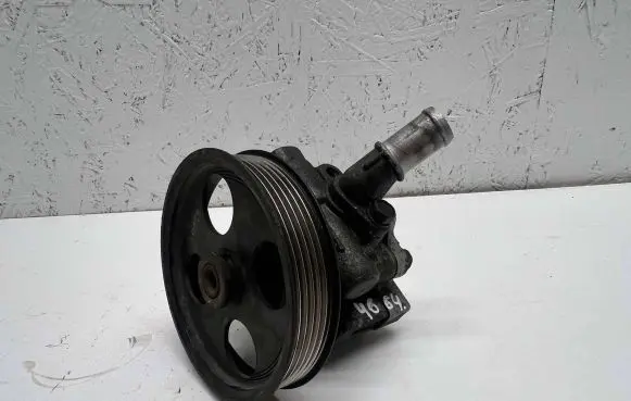 Opel Insignia A Power steering pump 13309336