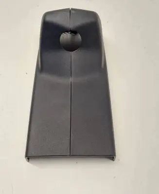 BMW 3 F30 F35 F31 Rearview mirror trim 9213533