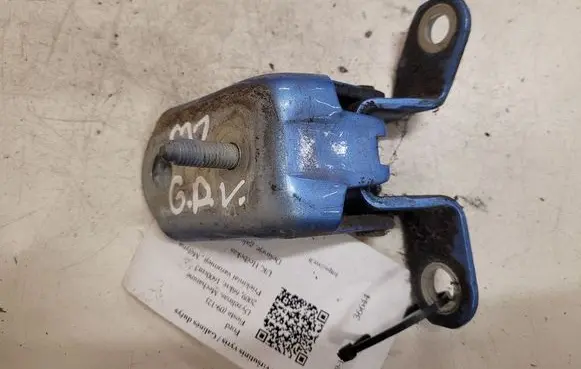 Ford Fiesta Rear door upper hinge 029LSA9E AA8SA