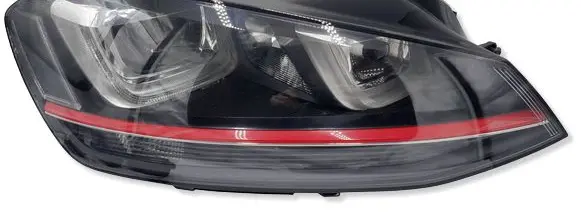 Volkswagen Golf VII Headlight/headlamp 5G1941034A
