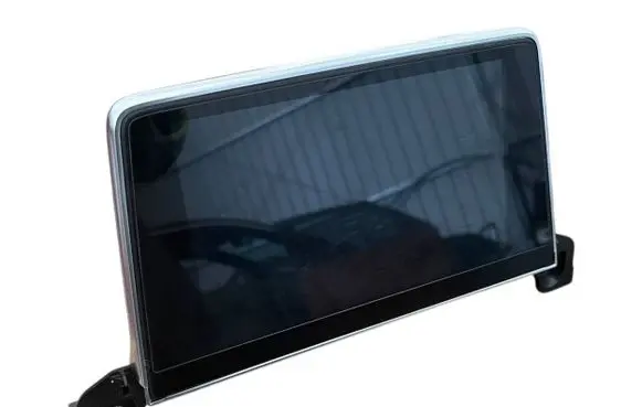 Peugeot 3008 II Screen/display/small screen 9810032680 503018800207