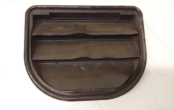 Volvo XC90 Air intake duct part 