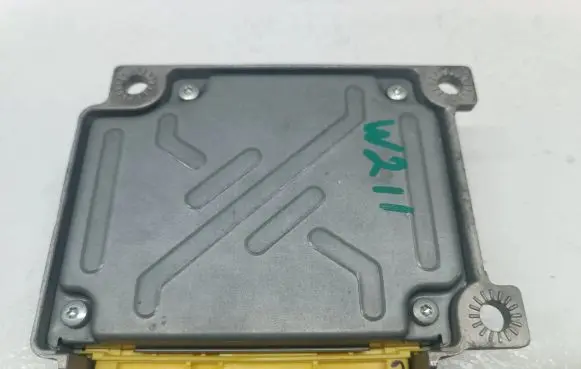 Mercedes-Benz E W211 Airbag control unit/module A2118205785 500402090778 D6V4B09AR9Y