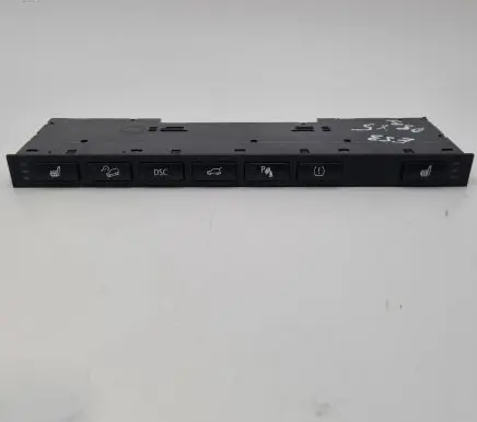 BMW X5 E53 Other switches/knobs/shifts 6946433 03742210 110180