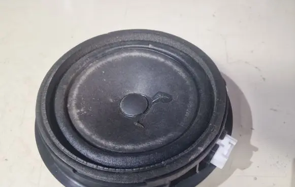 Ford S-MAX Front door speaker 6M2T18808AB