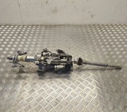 BMW 6 F06 Gran coupe Steering wheel axle 6787926