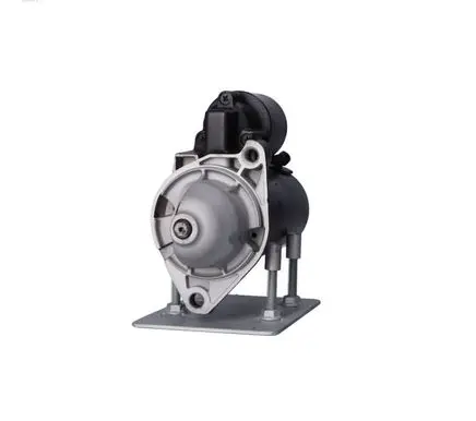 Smart ForTwo II Starter motor 0001107034