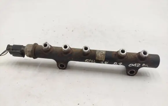 Peugeot 508 Fuel main line pipe 94675G01 R9144Z290 947530800
