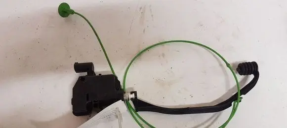 BMW 1 F20 F21 Fuel tank cap lock motor